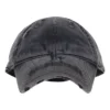 Denim Şapka “Charcoal” 719544416B61100