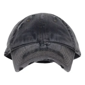 Denim Şapka “Charcoal” 719544416B61100