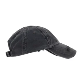 Denim Şapka “Charcoal” 719544416B61100