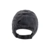 Denim Şapka “Charcoal” 719544416B61100