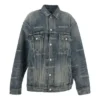 Denim Ceket “Mavi” 745037TNW014012