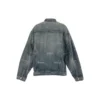 Denim Ceket “Mavi” 745037TNW014012