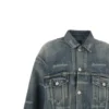 Denim Ceket “Mavi” 745037TNW014012
