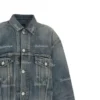 Denim Ceket “Mavi” 745037TNW014012