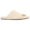 Deri Rahat Terlik “Sand” 718831WDAT12080