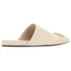 Deri Rahat Terlik “Sand” 718831WDAT12080