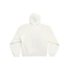 DIY College Kapüşonlu Sweatshirt “Beyaz” 744463TOVK29012