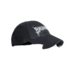 Diy Metal Outline Cap “Siyah” 771963410B21702
