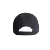 Diy Metal Outline Cap “Siyah” 771963410B21702