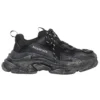 DIY Triple S “Siyah” 534217W3CS11000