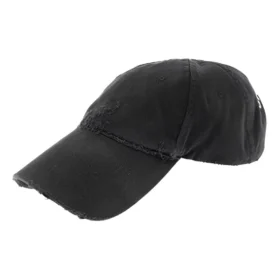 Dog Bite Şapka “Black Faded” 744301410B21071