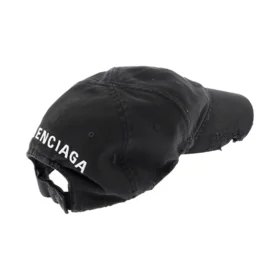 Dog Bite Şapka “Black Faded” 744301410B21071