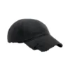Dog Bite Şapka “Black Faded” 744301410B21071