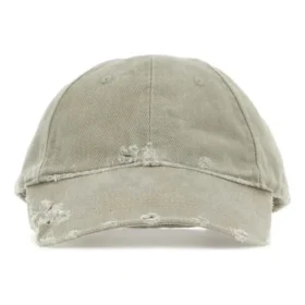 Dog Bite Cap “Gri” 744301410B29595
