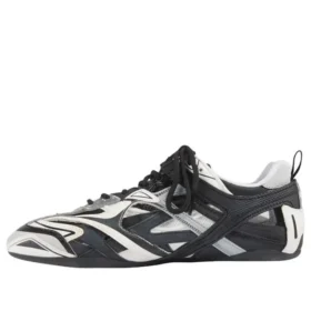 Drive Sneaker’lar “Açık Gri” 624344W2FD11019