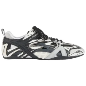 Drive Sneaker’lar “Açık Gri” 624344W2FD11019