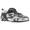 Drive Sneaker’lar “Açık Gri” 624344W2FD11019