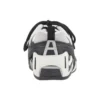 Drive Sneaker’lar “Açık Gri” 624344W2FD11019