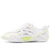 Drive Sneaker’lar “Beyaz Floresan Sarı” 635498W3AZ29073