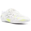 Drive Sneaker’lar “Beyaz Floresan Sarı” 635498W3AZ29073