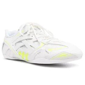 Drive Sneaker’lar “Beyaz Floresan Sarı” 635498W3AZ29073
