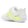 Drive Sneaker’lar “Beyaz Floresan Sarı” 635498W3AZ29073