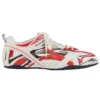 Drive Sneaker’lar “Kırmızı Beyaz” 624343W2FD16019