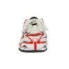 Drive Sneaker’lar “Kırmızı Beyaz” 624343W2FD16019