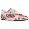 Drive Sneaker’lar “Kırmızı Beyaz” 624343W2FD16019