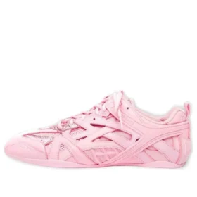 Drive Sneaker’lar “Pembe” 635497W3AH16842