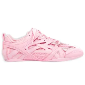 Drive Sneaker’lar “Pembe” 635497W3AH16842