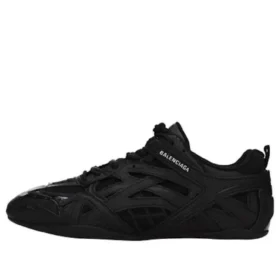 Drive Sneaker’lar “Siyah” 635498W3AH11000