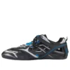 Drive Sneaker’lar “Siyah Gümüş Mavi” 624343W2FD11041