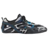 Drive Sneaker’lar “Siyah Gümüş Mavi” 624343W2FD11041