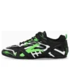 Drive Sneaker’lar “Siyah Yeşil” 635498W3AK13810