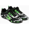 Drive Sneaker’lar “Siyah Yeşil” 635498W3AK13810