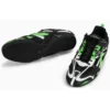 Drive Sneaker’lar “Siyah Yeşil” 635498W3AK13810