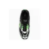 Drive Sneaker’lar “Siyah Yeşil” 635498W3AK13810