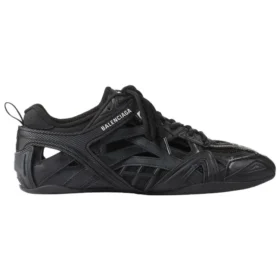Drive Sneaker “Triple Black” 624344W2FN11000