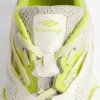 Eggshell/lime renkli erkek jet sneaker’ı Eggshell/lime renkli erkek jet sneaker’ı
