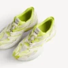Eggshell/lime renkli erkek jet sneaker’ı Eggshell/lime renkli erkek jet sneaker’ı