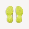Eggshell/lime renkli erkek jet sneaker’ı Eggshell/lime renkli erkek jet sneaker’ı