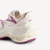 Eggshell/Strawberry Pink renkli kadın Jet Sneaker’ı Eggshell/Strawberry Pink renkli kadın Jet Sneaker’ı