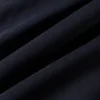 El Çizimi Balenciaga Kapüşonlu Sweatshirt Orta Kesim “Siyah” 600583TOVO61070