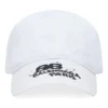 El Çizimi BB Icon Şapka “Beyaz” 723771410B29060