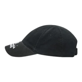 El Çizimi BB Icon Şapka “Siyah” 723771410B21077