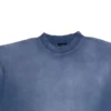 El Çizimi Tişört “Mavi” 764235TPVU42671