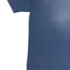 El Çizimi Tişört “Mavi” 764235TPVU42671