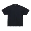 El Çizimi Tişört Orta Kesim “Black Faded” 764235TPVU41569