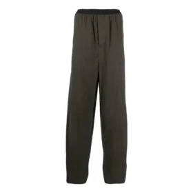 Elastik Pantolonlar “Haki” 675490TMO152840
